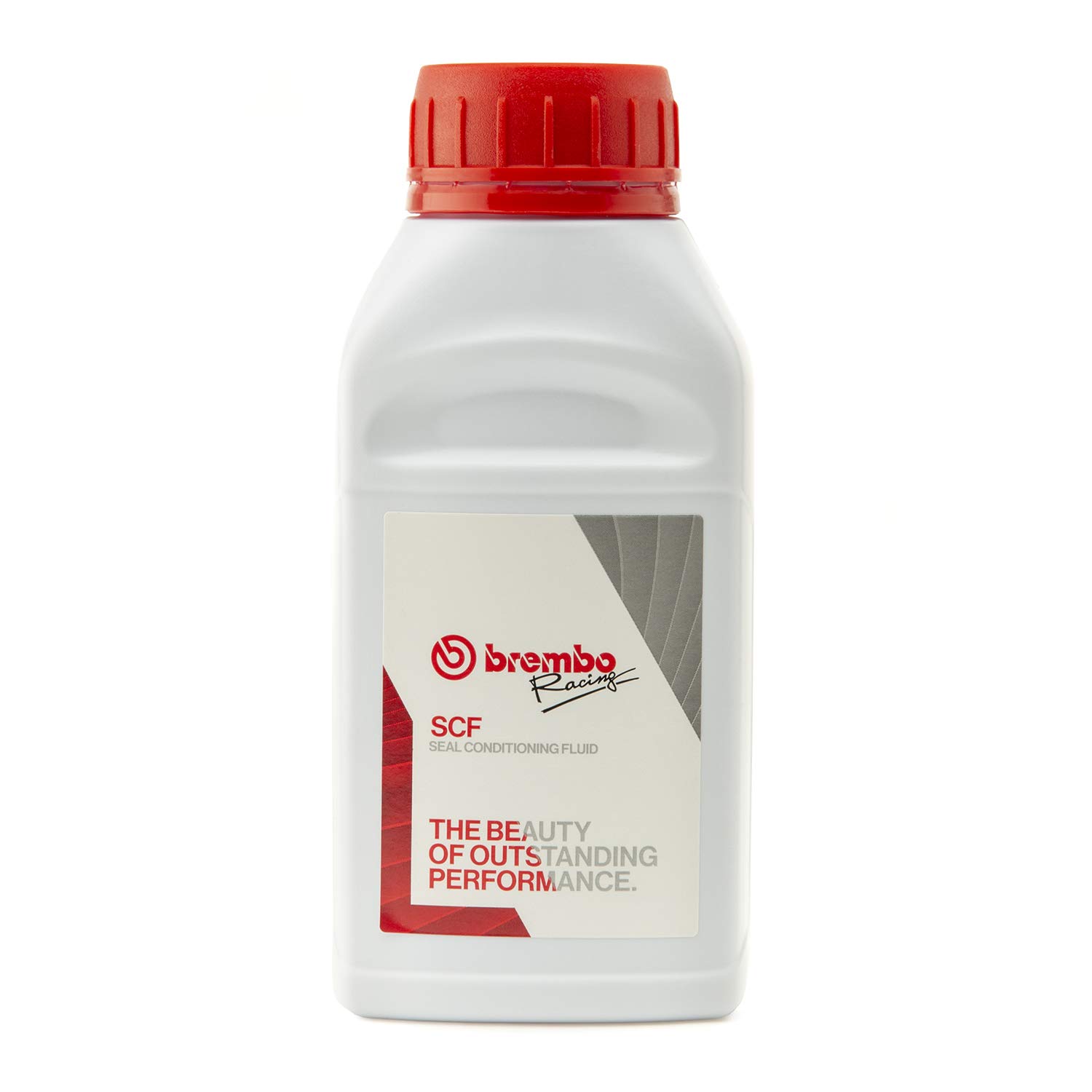 Amazon.com: Brembo 04816490 Seal Conditioning Fluid, 250ml